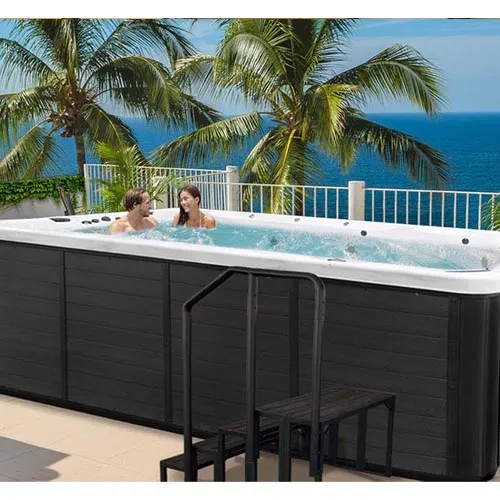 Swimspa hot tubs for sale in Ecatepec